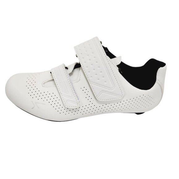 MTB Cycling Shoes Men Racing  Self-Locking Sneakers Non slip SPD Road 39 US 6.5 - Picture 1 of 12